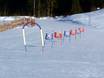 Jardin des neiges de l'école de ski Kirchberg Aktiv