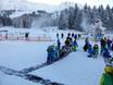Stations de ski familiales Alpes allemandes – Familles et enfants Oberjoch (Bad Hindelang) – Iseler