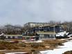 Snowy Mountains: offres d'hébergement sur les domaines skiables – Offre d’hébergement Perisher