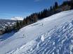 Domaines skiables pour skieurs confirmés et freeriders Salzburger Sportwelt – Skieurs confirmés, freeriders Radstadt/Altenmarkt