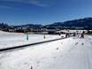 Stations de ski familiales Allgäu – Familles et enfants Hörnerbahn – Bolsterlang