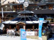 Lieu recommandé pour l'après-ski : Grutt'n Stadl