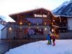 Après-Ski Alpes autrichiennes – Après-ski Ischgl/Samnaun – Silvretta Arena