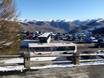 Pyrénées: Domaines skiables respectueux de l'environnement – Respect de l'environnement Peyragudes