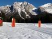 Ski nordique Trentino – Ski nordique Madonna di Campiglio/Pinzolo/Folgàrida/Marilleva