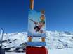 Stations de ski familiales Savoie Mont Blanc – Familles et enfants Les 3 Vallées – Val Thorens/Les Menuires/Méribel/Courchevel
