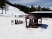Aspen Snowmass: amabilité du personnel dans les domaines skiables – Amabilité Aspen Highlands