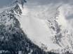Diversité des pistes Pays du Mont Blanc – Diversité des pistes Grands Montets – Argentière (Chamonix)