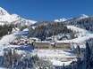 Union européenne: offres d'hébergement sur les domaines skiables – Offre d’hébergement Nassfeld – Hermagor