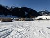Bregenzerwald: offres d'hébergement sur les domaines skiables – Offre d’hébergement Diedamskopf – Schoppernau