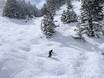 Domaines skiables pour skieurs confirmés et freeriders Salt Lake City – Skieurs confirmés, freeriders Solitude