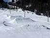 Snowparks Rocheuses canadiennes – Snowpark Mt. Norquay – Banff