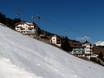 Val Badia (Gadertal): offres d'hébergement sur les domaines skiables – Offre d’hébergement Plan de Corones (Kronplatz)