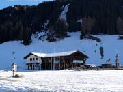 Lieu recommandé pour l'après-ski : Bolgen Plaza