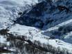 Ski nordique Alpes françaises – Ski nordique Les 3 Vallées – Val Thorens/Les Menuires/Méribel/Courchevel