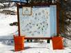 Snowparks Provence-Alpes-Côte d’Azur – Snowpark Auron (Saint-Etienne-de-Tinée)