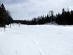 Domaines skiables pour les débutants dans l' Est canadien – Débutants Le Mont Grand-Fonds