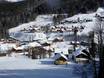 Ausseerland: offres d'hébergement sur les domaines skiables – Offre d’hébergement Loser – Altaussee
