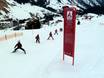 Funslope Steffisalp et Skimovie (Snowpark Warth)