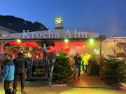 Lieu recommandé pour l'après-ski : Krocha Alm
