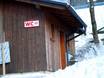 Sauerland: Propreté des domaines skiables – Propreté Altastenberg