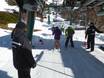 Victoria: amabilité du personnel dans les domaines skiables – Amabilité Mount Hotham