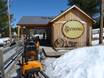 Stations de ski familiales Laurentides – Familles et enfants Sommet Saint-Sauveur