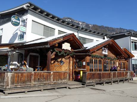 Après-Ski Lienzer Dolomiten – Après-ski Zettersfeld – Lienz