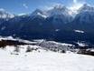 Massif de Silvretta : offres d'hébergement sur les domaines skiables – Offre d’hébergement Scuol – Motta Naluns