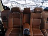 Première mondiale à l'Hochzillertal : cabine BMW série 7 de luxe pour un duo et une ambiance magique