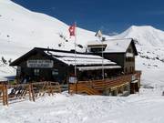 Skihaus Alp Trida