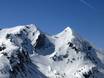 Domaines skiables pour skieurs confirmés et freeriders Sankt Johann im Pongau – Skieurs confirmés, freeriders Obertauern