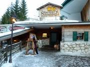 Lieu recommandé pour l'après-ski : Zardini's Schindldorf
