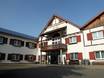 Allemagne de l'Est: offres d'hébergement sur les domaines skiables – Offre d’hébergement Wittenburg (alpincenter Hamburg-Wittenburg)