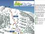 Plan des pistes Alpe Teglio – Prato Valentino