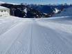 Préparation des pistes Snow Card Tirol – Préparation des pistes Sillian – Thurntaler (Hochpustertal)
