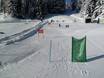 Stations de ski familiales Alpenregion Bludenz – Familles et enfants Brandnertal – Brand/Bürserberg