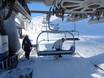 Midi-Pyrénées: amabilité du personnel dans les domaines skiables – Amabilité Saint-Lary-Soulan