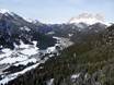 Val di Fassa: offres d'hébergement sur les domaines skiables – Offre d’hébergement Belvedere/Col Rodella/Ciampac/Buffaure – Canazei/Campitello/Alba/Pozza di Fassa