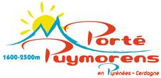 Porté Puymorens