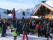 Lieu recommandé pour l'après-ski : Kasermandl