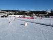Stations de ski familiales Alpes scandinaves – Familles et enfants Trysil