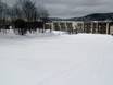 Domaines skiables pour les débutants dans le Vermont – Débutants Bolton Valley