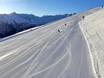 Préparation des pistes Ski amadé – Préparation des pistes Bad Gastein/Bad Hofgastein – Schlossalm/Angertal/Stubnerkogel