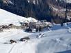 Dolomites de Fiemme: offres d'hébergement sur les domaines skiables – Offre d’hébergement Lagorai/Passo Brocon – Castello Tesino