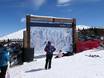 Salt Lake City: indications de directions sur les domaines skiables – Indications de directions Park City