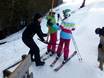 Alpes allemandes: amabilité du personnel dans les domaines skiables – Amabilité Oberaudorf – Hocheck