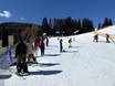 Domaines skiables pour les débutants dans la région touristique de la Murtal (vallée de Mur) – Débutants Lachtal