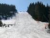 Domaines skiables pour skieurs confirmés et freeriders Bulgarie – Skieurs confirmés, freeriders Mechi Chal – Chepelare