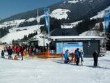 Liaison Wildschönau-Alpbachtal et création du nouveau domaine skiable Ski Juwel Alpbachtal Wildschönau 